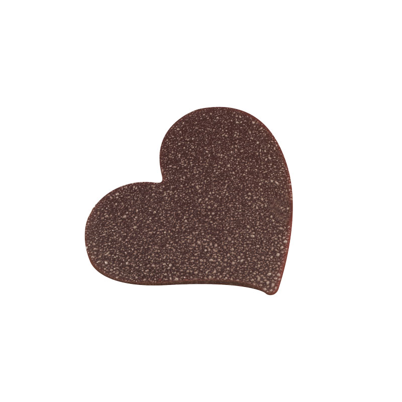 Martellato Hearts Silicone Decorating Mat 390x290 mm - Martellato CHASIL33
