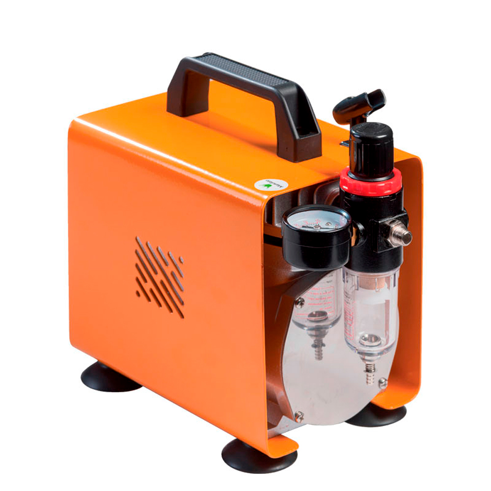 Martellato Martellato Airbrush Compressor 4 Bar