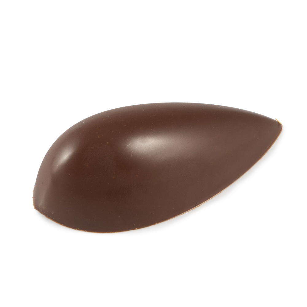 Martellato Drop Chocolate Mold 21 pcs 50x25 h15 mm - Martellato MA1011 3