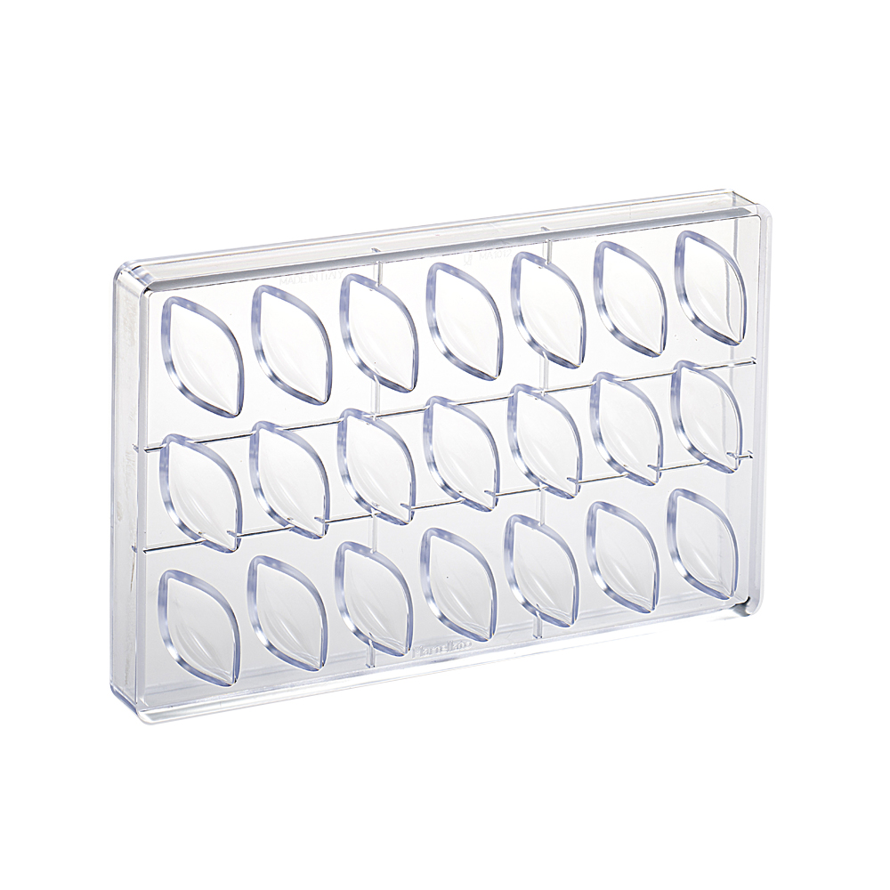 Martellato Bloom Chocolate Mold 54x24 h16 mm 21 pcs - Martellato MA1012 2