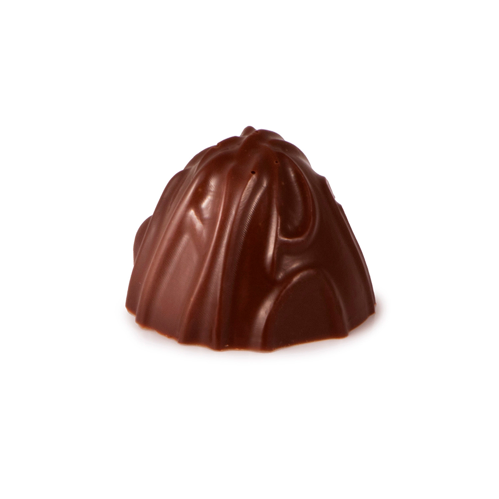 Martellato Rocket Chocolate Mold 40 pcs Ø29x21 mm - Martellato MA1037
