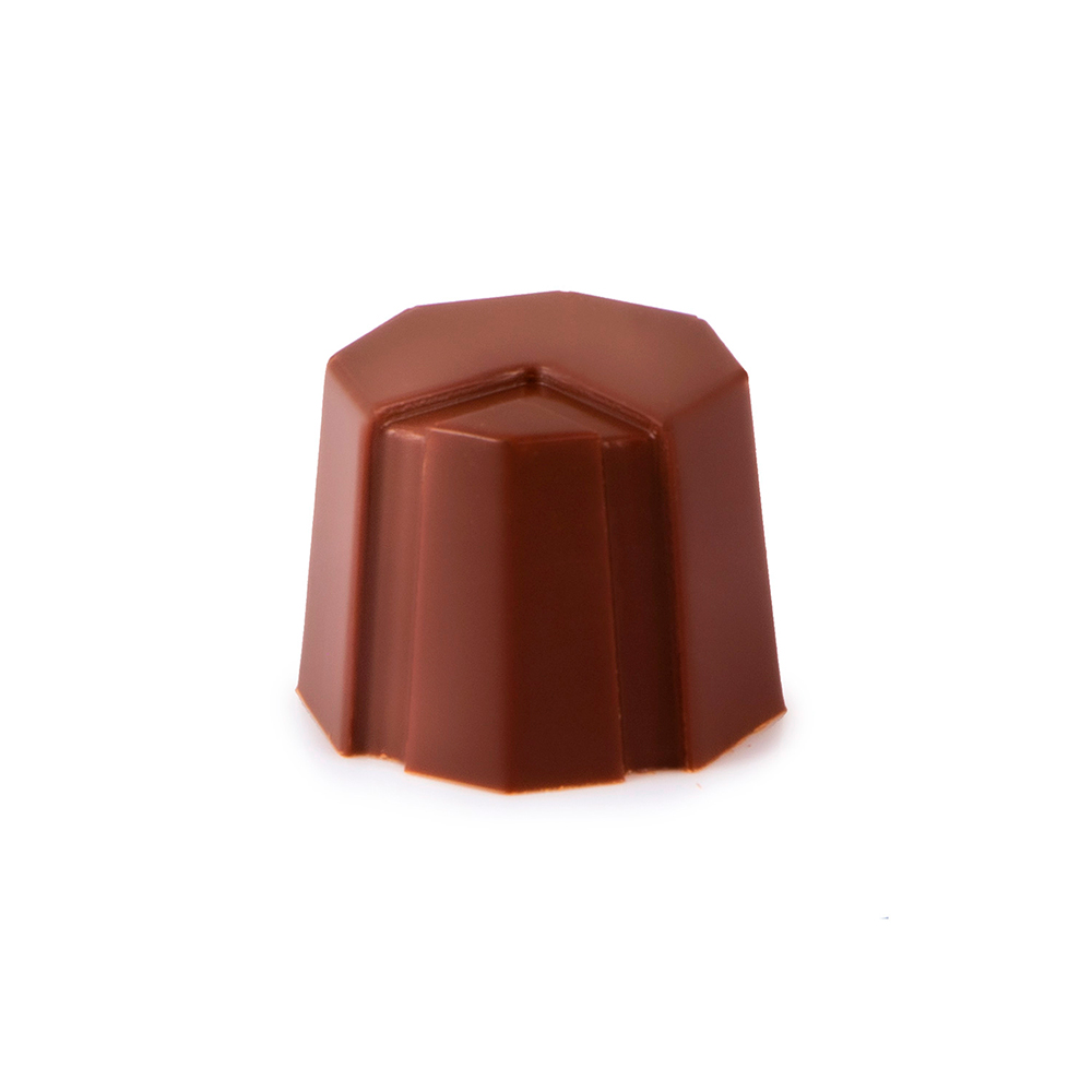 Martellato Praline Mould 26x20x21 mm 28 pcs Polycarbonate - Martellato MA1803