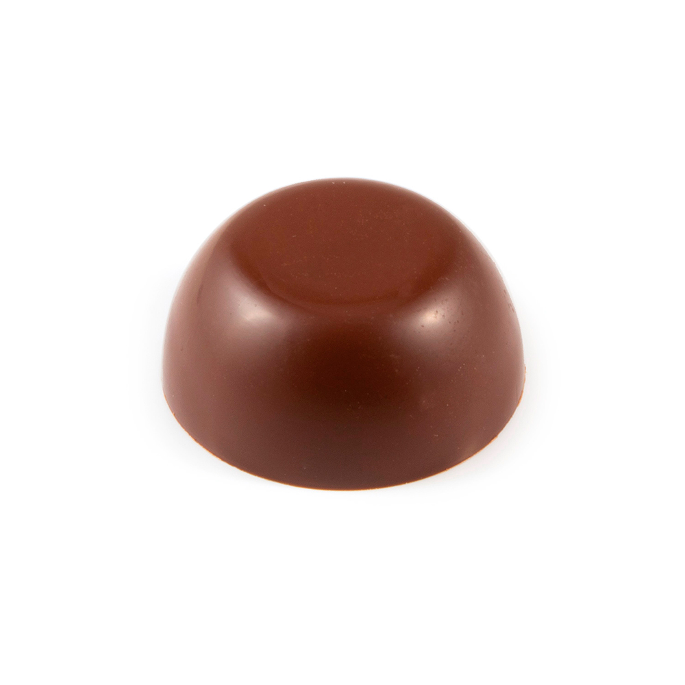 Martellato Praline Mould Polycarbonate 24 pcs Ø32x15 mm - Martellato MA1981