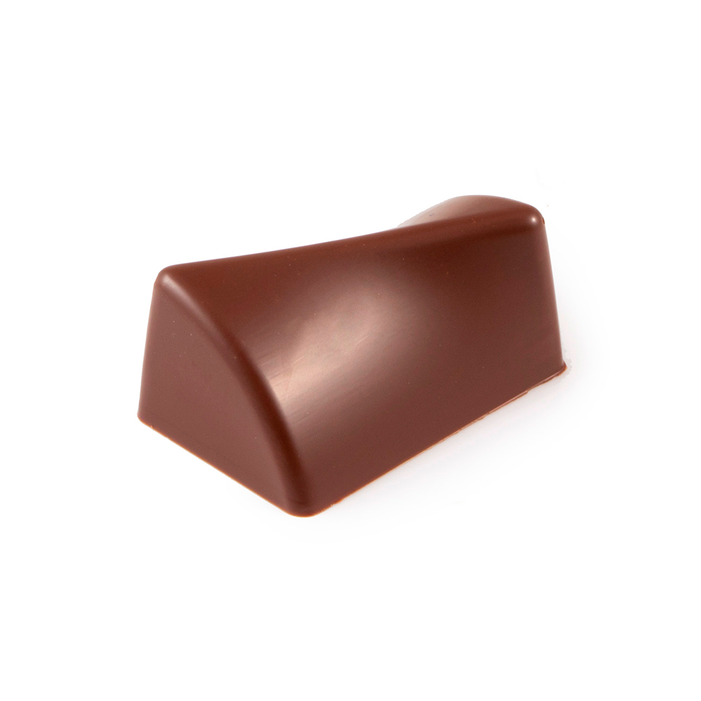 Martellato Weave Chocolate Mold 24 pcs 35x23x17 mm - Martellato MA1987