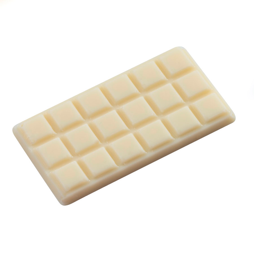Martellato Classic Napolitain Mold 16 pcs 50x26x3 mm - Martellato MA2006