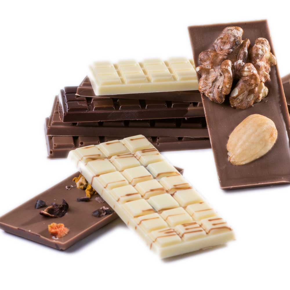 Martellato Timeless Napolitain Mold 12 pcs 74x33x5 mm - Martellato MA2007 3