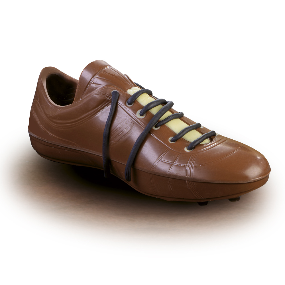 Martellato Soccer Shoe Mold 195x60x80 mm Thermoformed - Martellato MAC322S