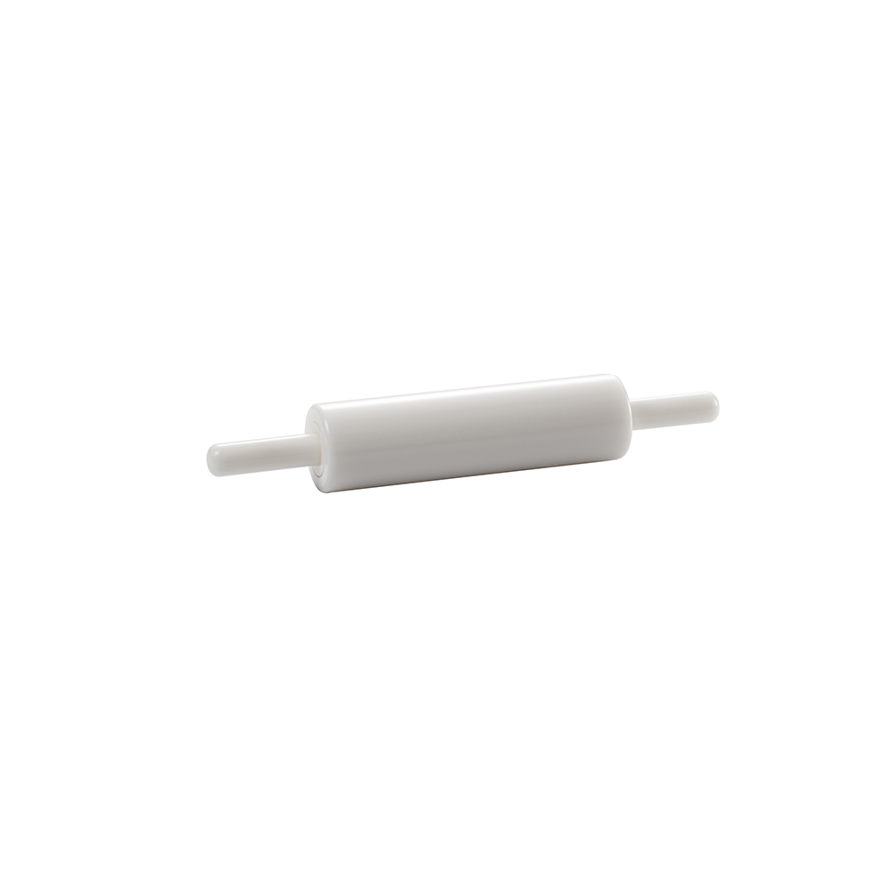 Martellato Polyethylene Rolling Pin 30 cm with Fixed Handles