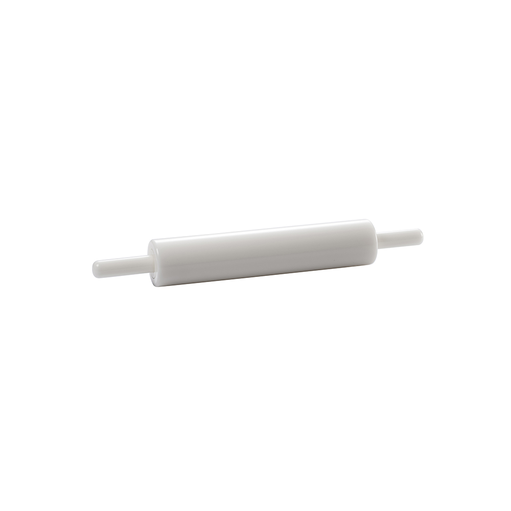Martellato Polyethylene Rolling Pin 40 cm with Fixed Handles