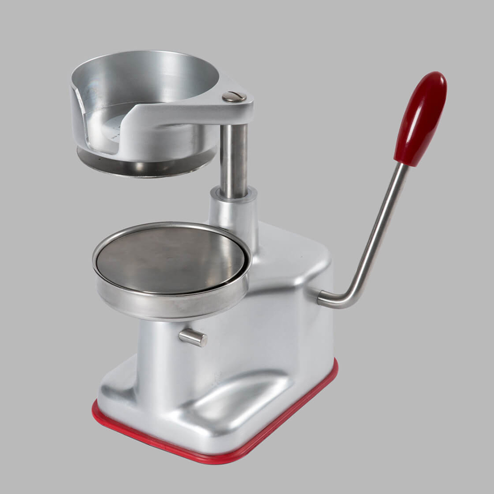 Mistro Burger Press Mistro, 100/110/130mm