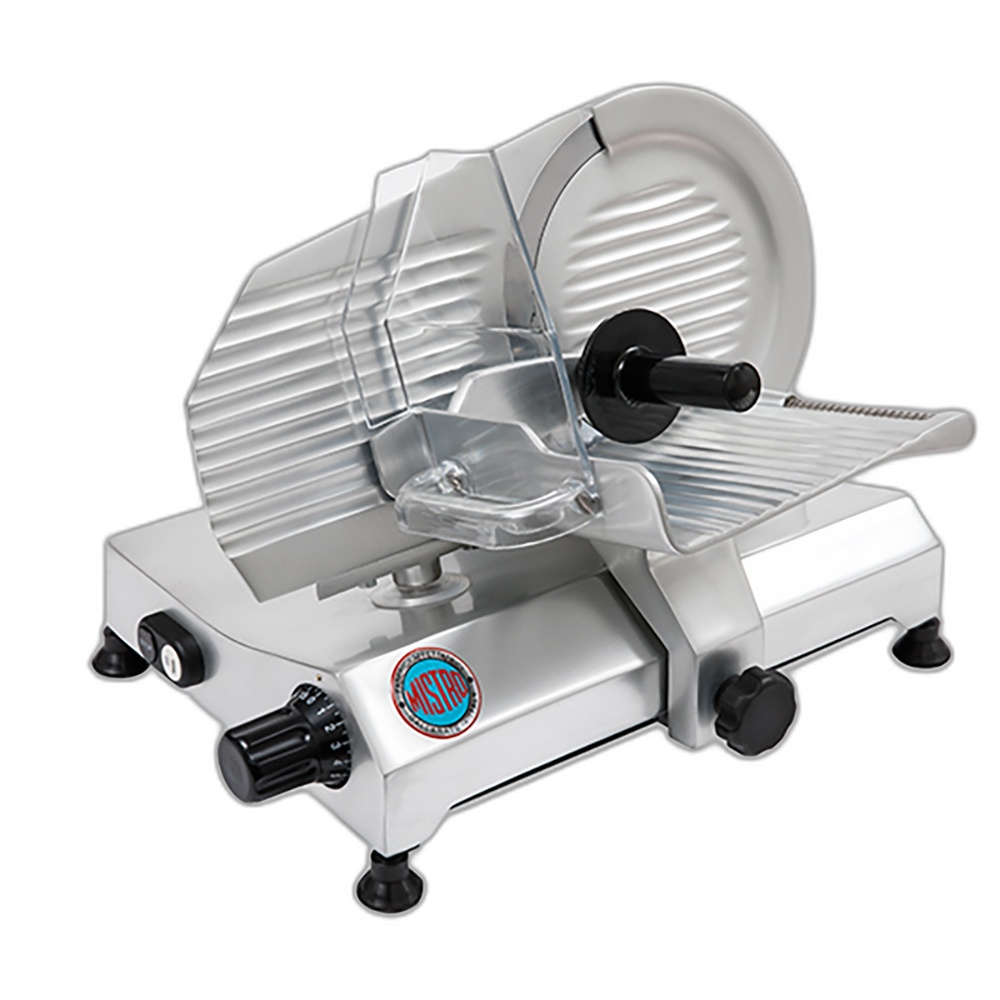 Domestic Gravity Meat Slicer Mistro GS 220, 22cm Blade