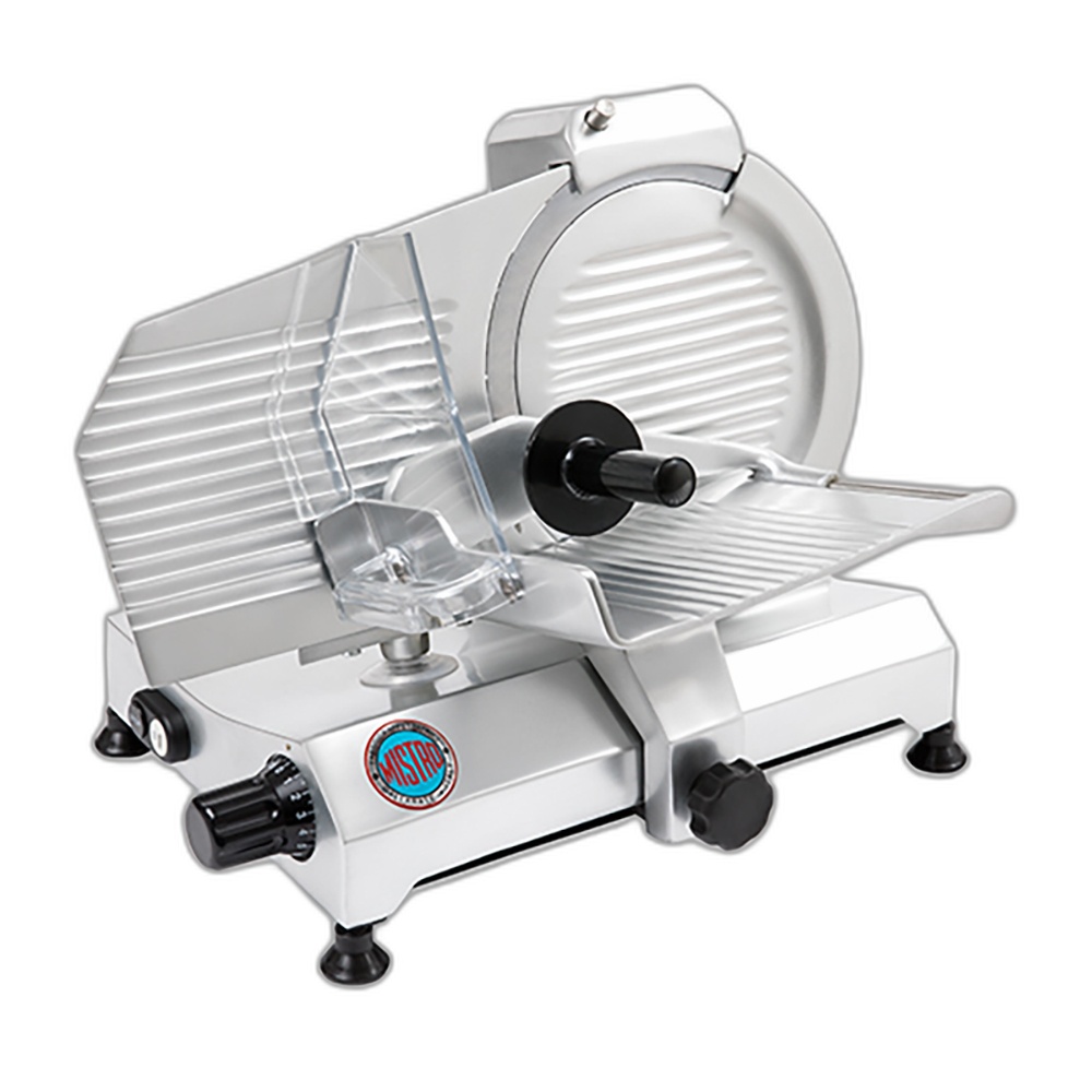 Domestic Gravity Meat Slicer Mistro GS 220 SPECIAL, 22cm Blade