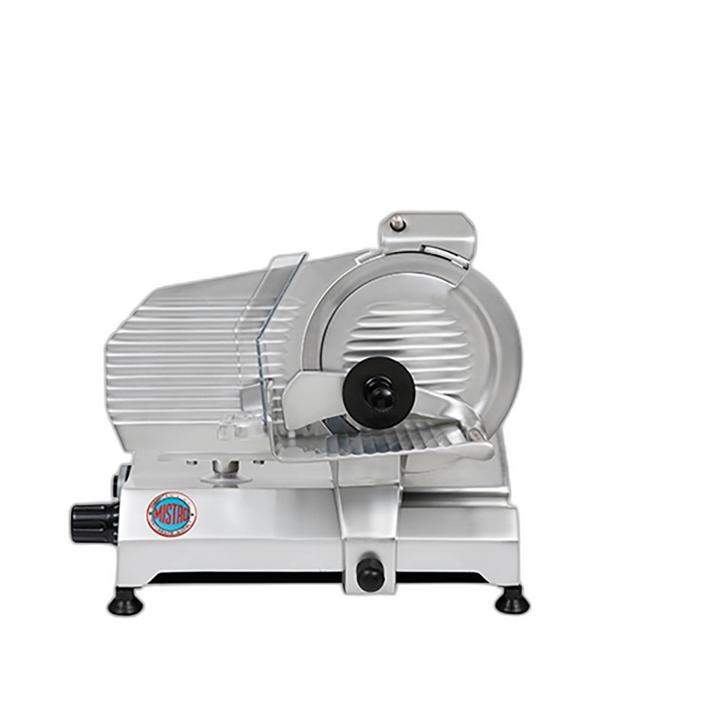 Mistro Domestic Gravity Meat Slicer Mistro GS 220 SPECIAL, 22cm Blade 3