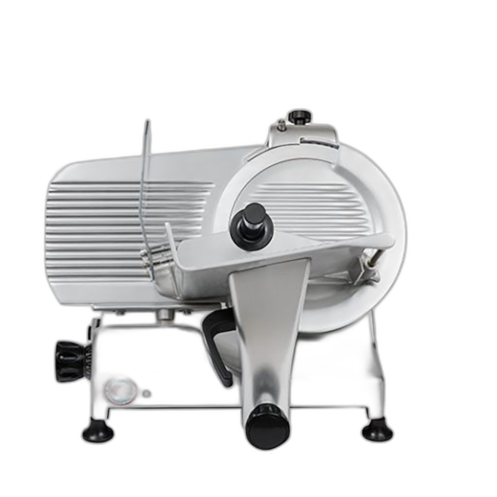 Mistro Gravity Meat Slicer Mistro GS 300 CM12 CE, Professional, 30cm Blade 2