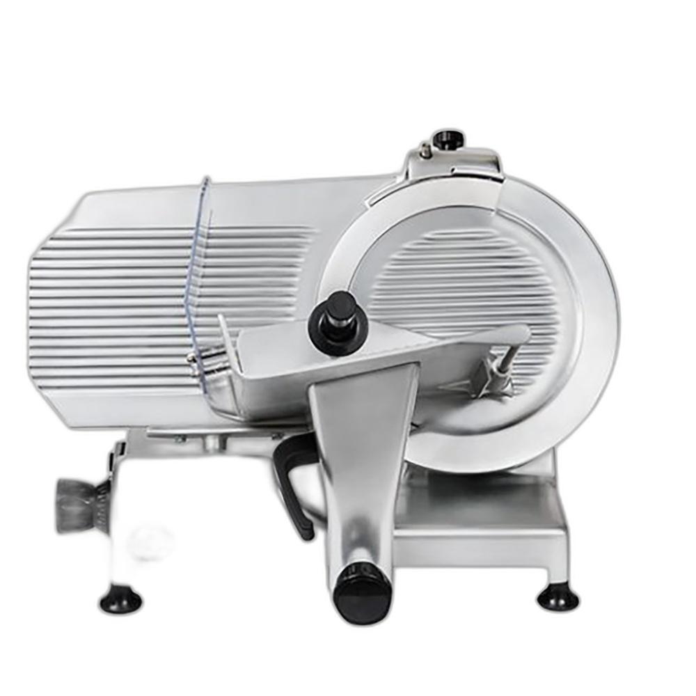 Mistro Gravity Meat Slicer Mistro GS 350 CM14 CE, Professional, 35cm Blade 2