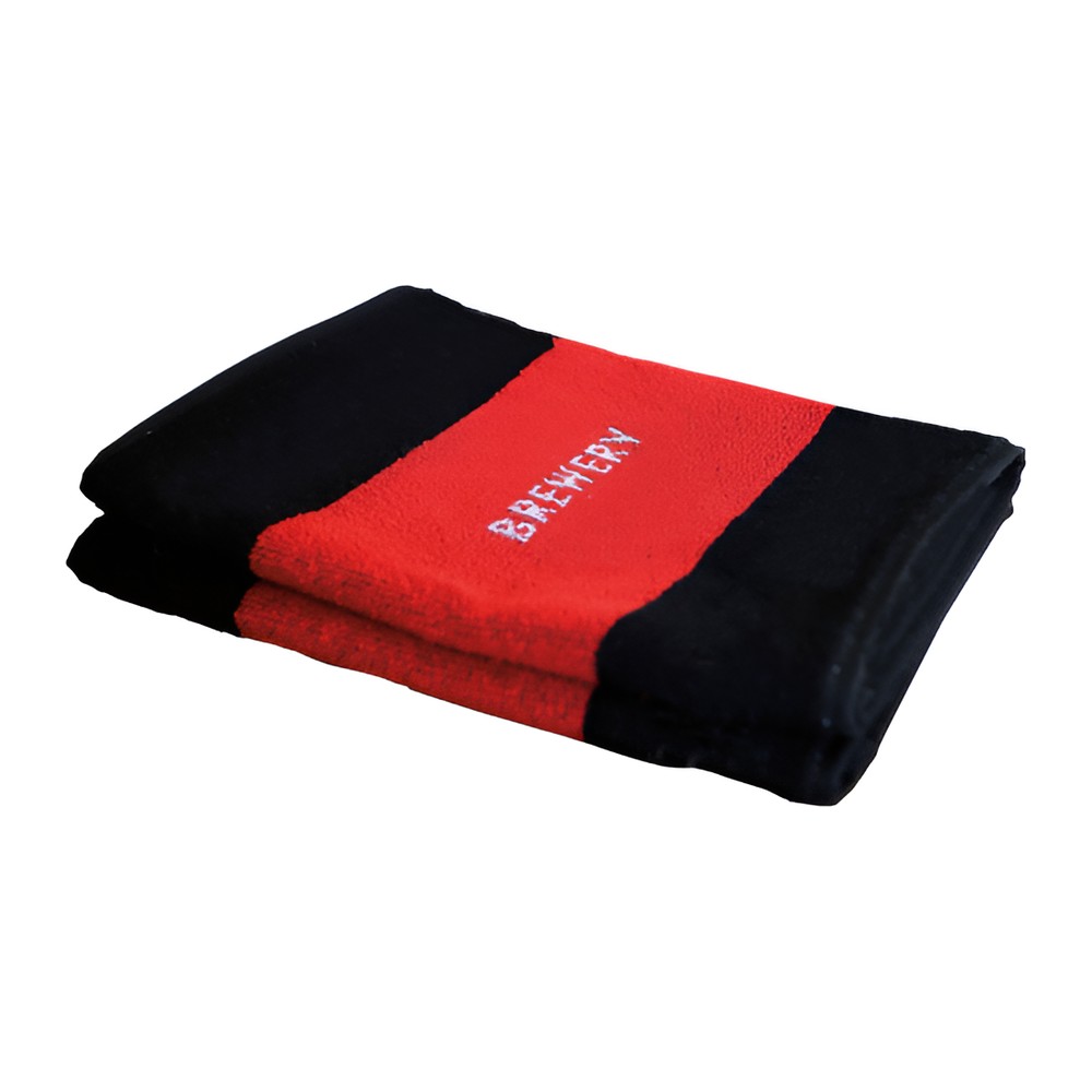 Novatex Bar Towel 'BAR', 100% Cotton, 50 x 30 cm
