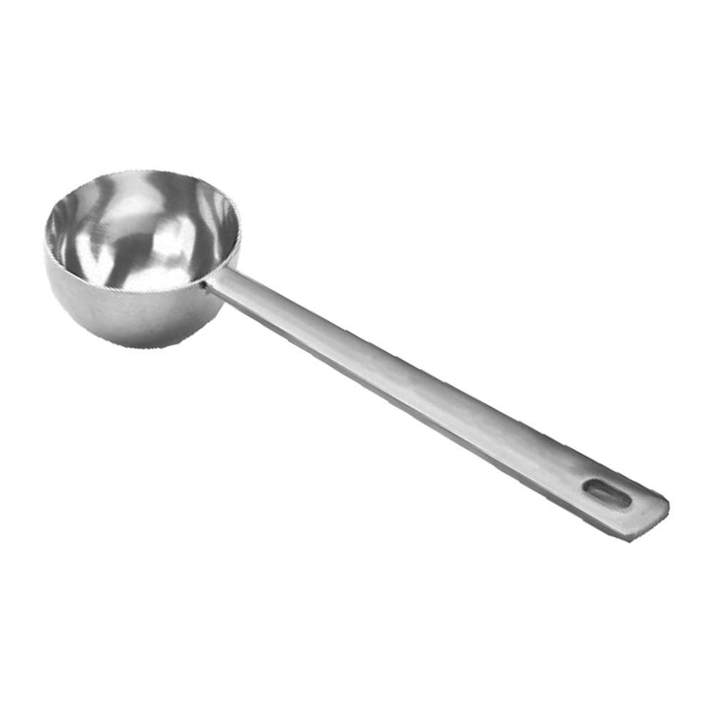 Novatex Coffee Measuring Spoon Stainless Steel, 20 ml