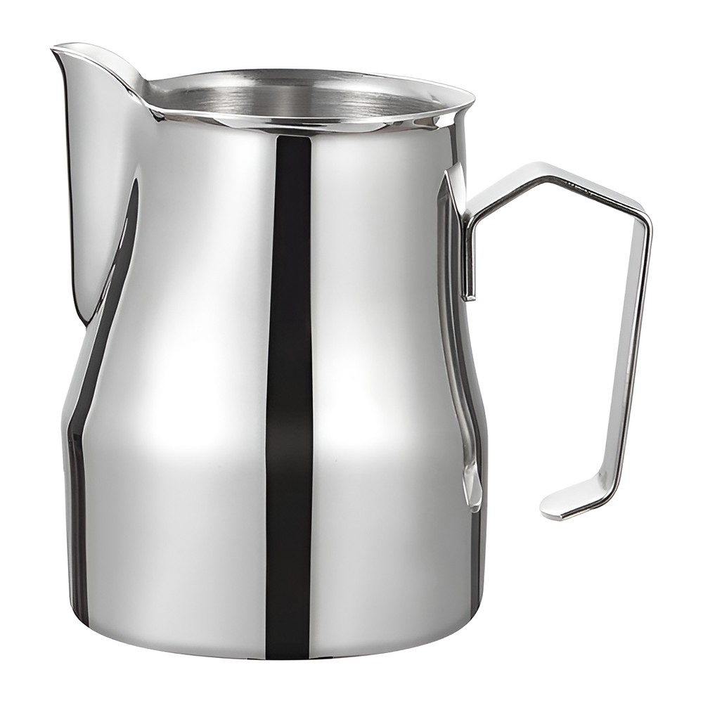Novatex Milk Frothing Jug Stainless Steel, 350 ml
