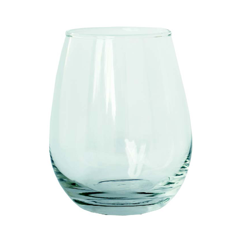 Freddo Glass Novatex Freesia, Ø6x10cm, 350ml