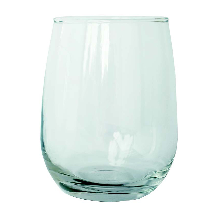 Freddo Glass Novatex Freesia, Ø7x11cm, 500ml