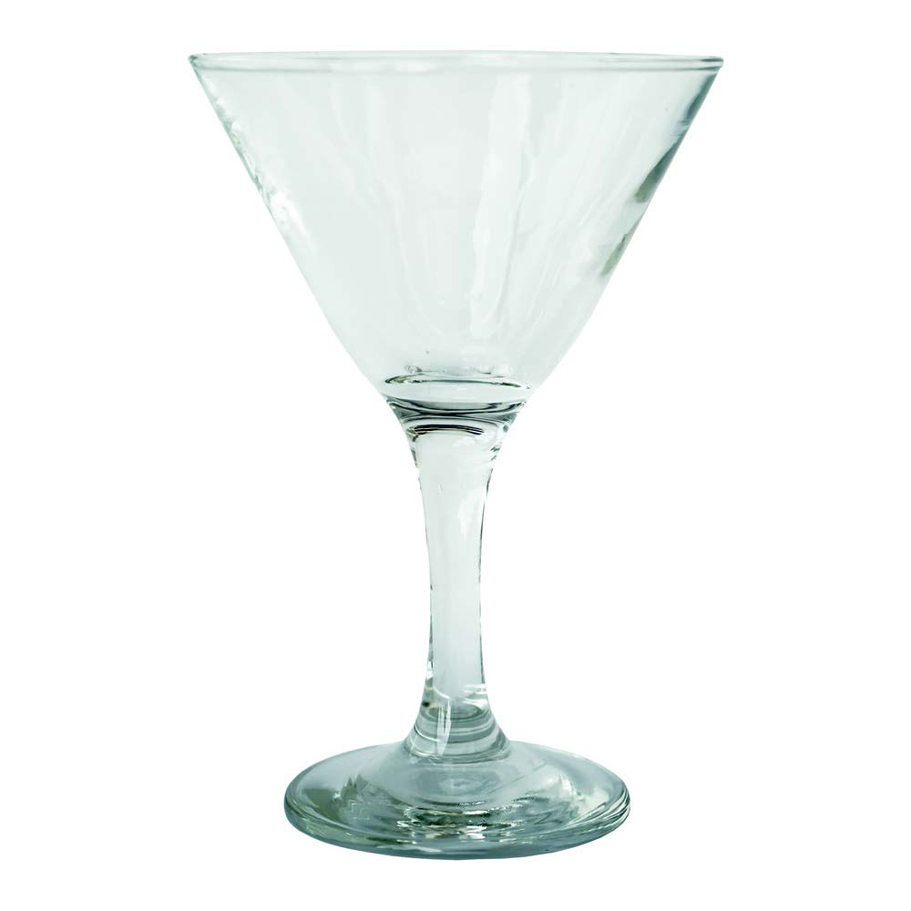 Martini Stem Glass Novatex Imperial, Ø11x15.5cm, 225ml