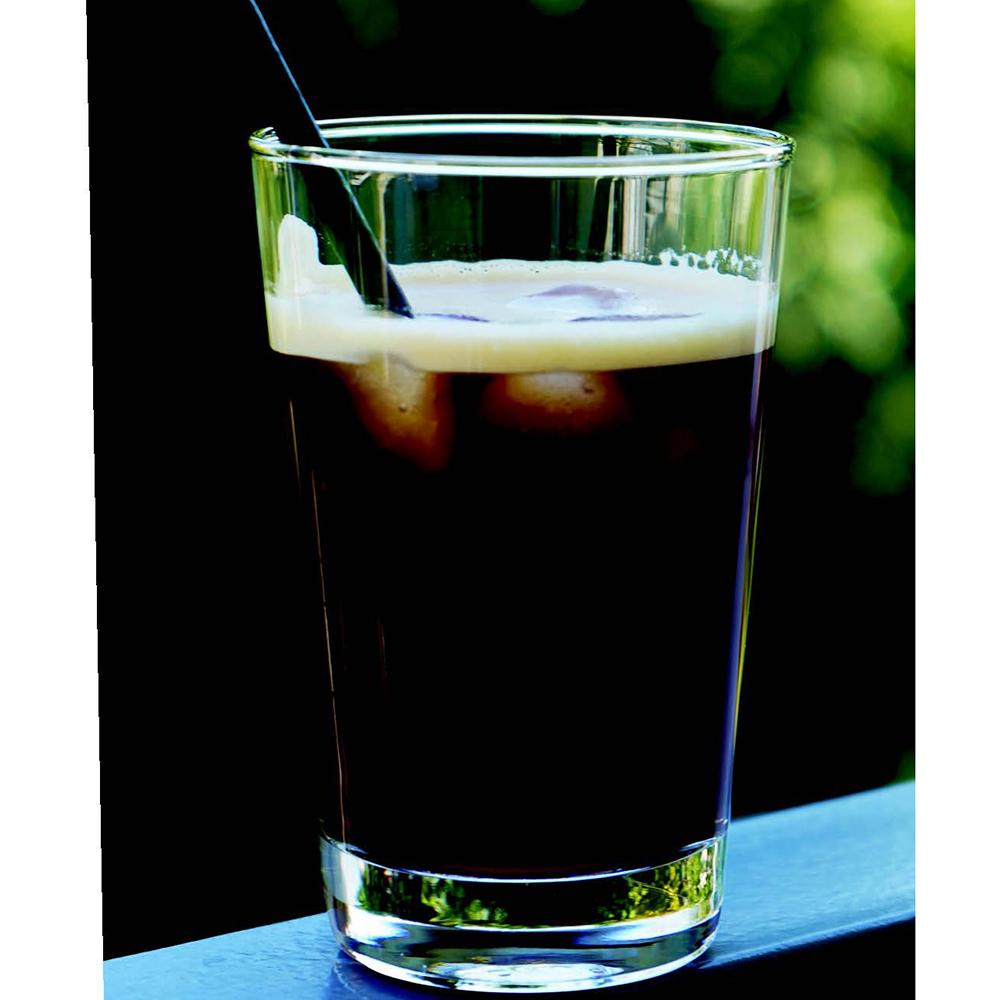 Novatex Drinking Glass Novatex Conic, Ø7.8x12cm, 350ml 2