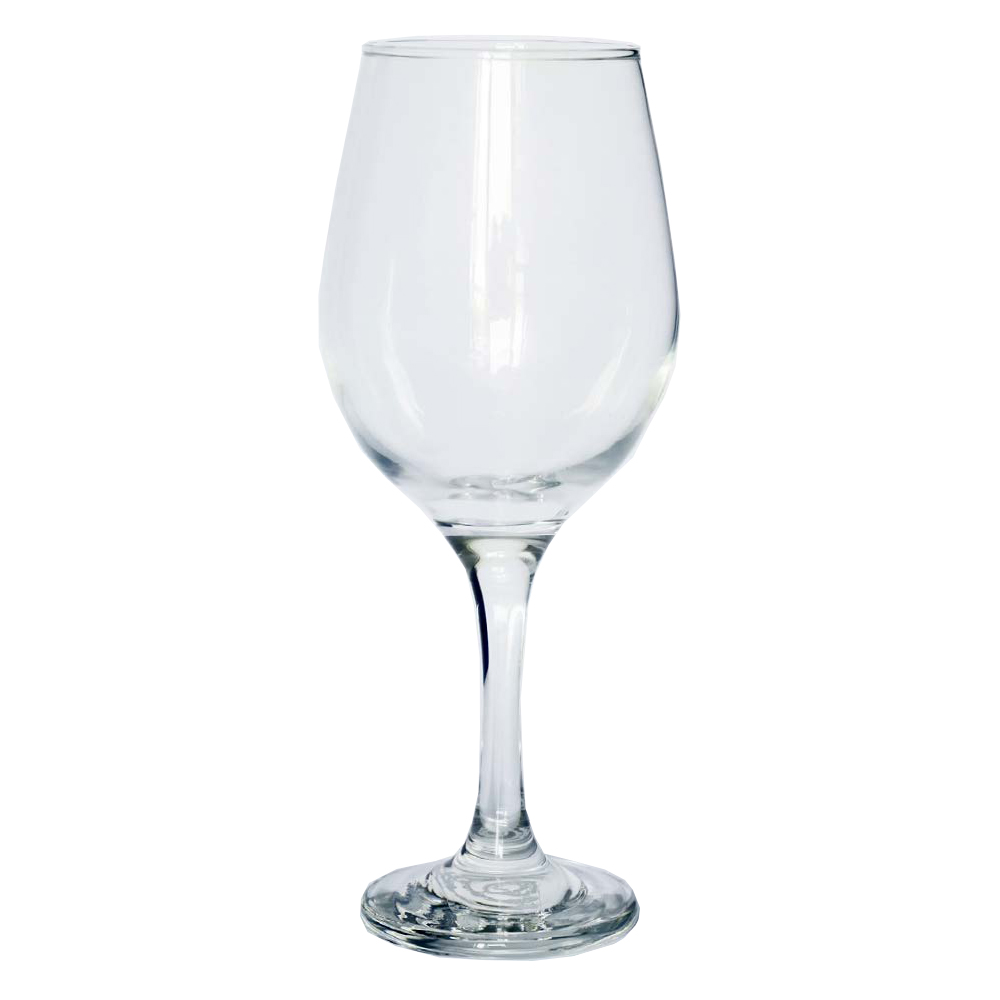 Novatex Water Stemware Glass Novatex Superior, Ø6.8x22.5cm, 600ml