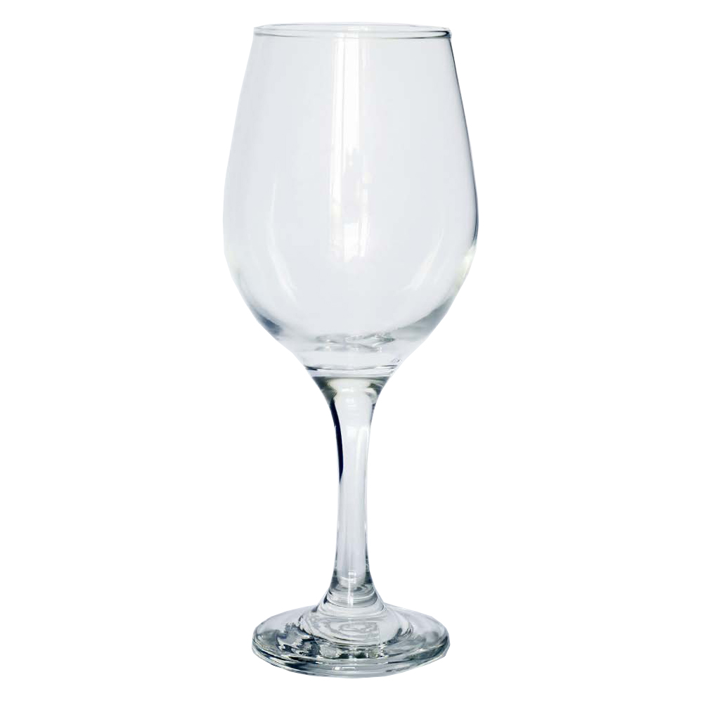 Novatex Red Wine Stemware Glass Novatex Superior, Ø6.6x22cm, 490ml