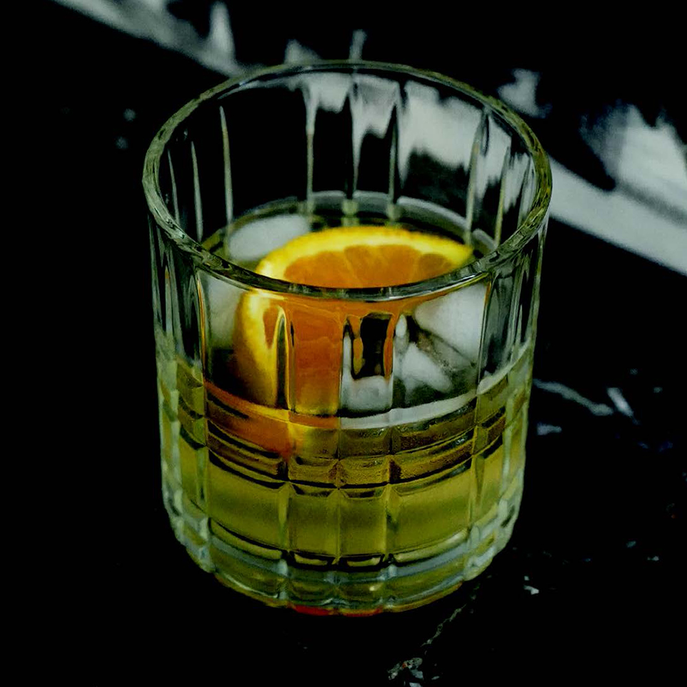 Novatex Whisky Glass Novatex Lines, Ø7.8x9cm, 338ml 2