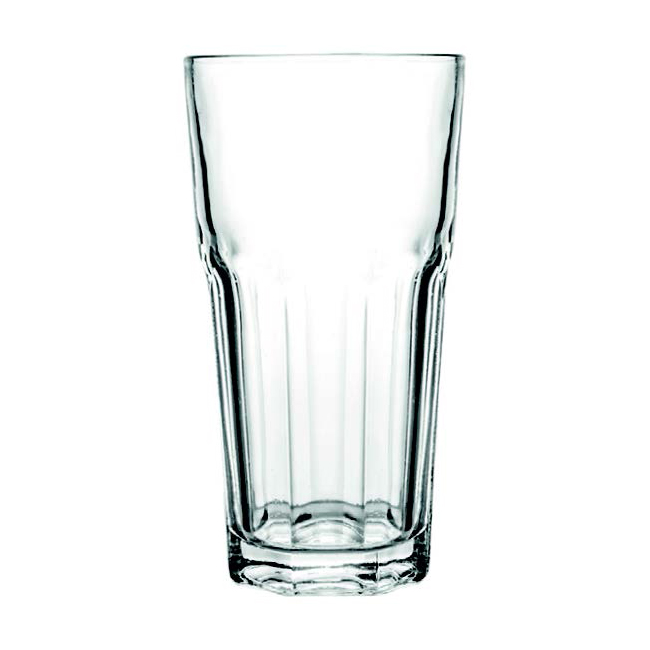 Novatex Long Drink Highball Glass Novatex Vegas, Ø7x14cm, 280ml