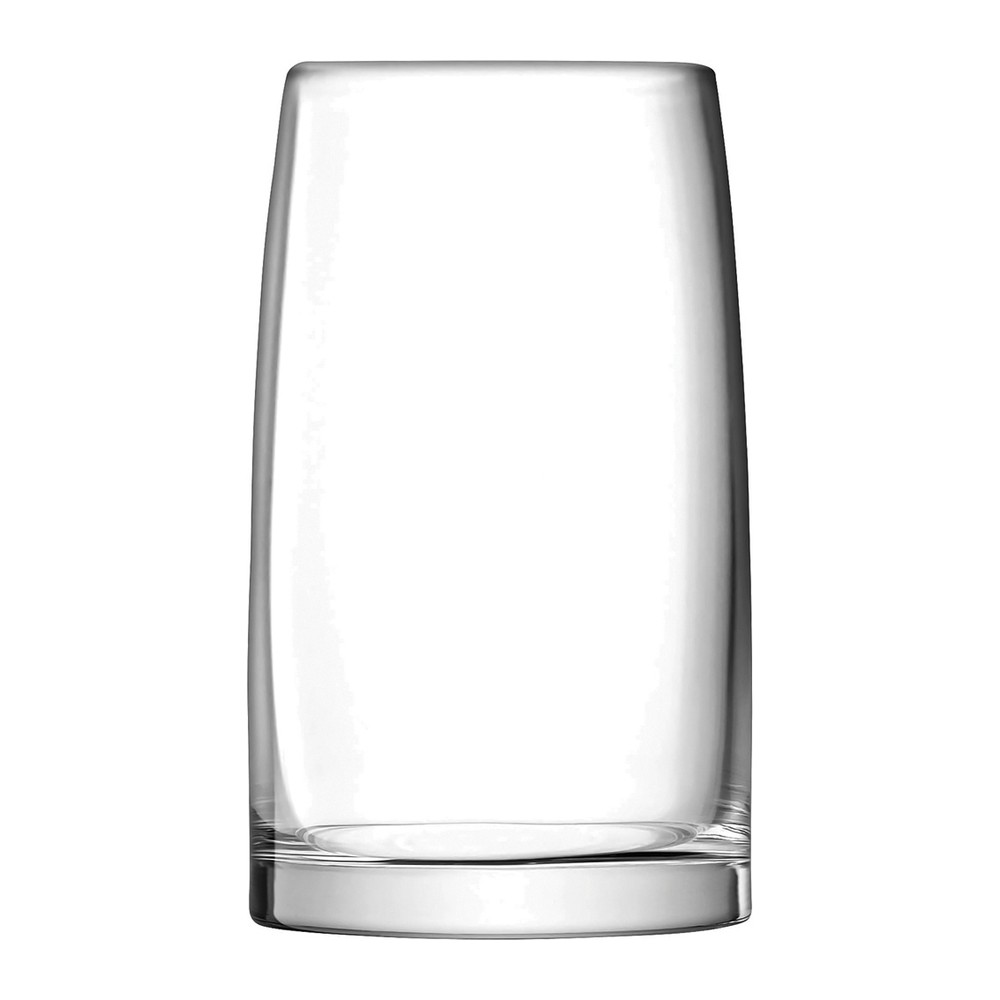 Novatex Tumbler Glass, Bar Series, Large, 400 ml