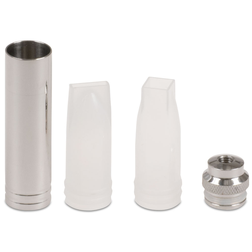 iSi Decorator Tip Set - Versatile Piping Tips for Precision Decoration