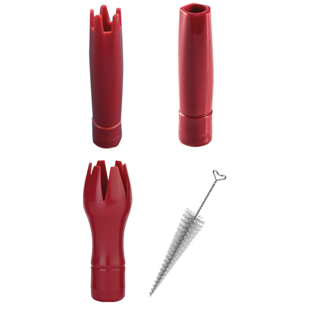 iSi Gourmet Whip - All-Purpose Tool for Espumas, Sauces, and Desserts, 1 L